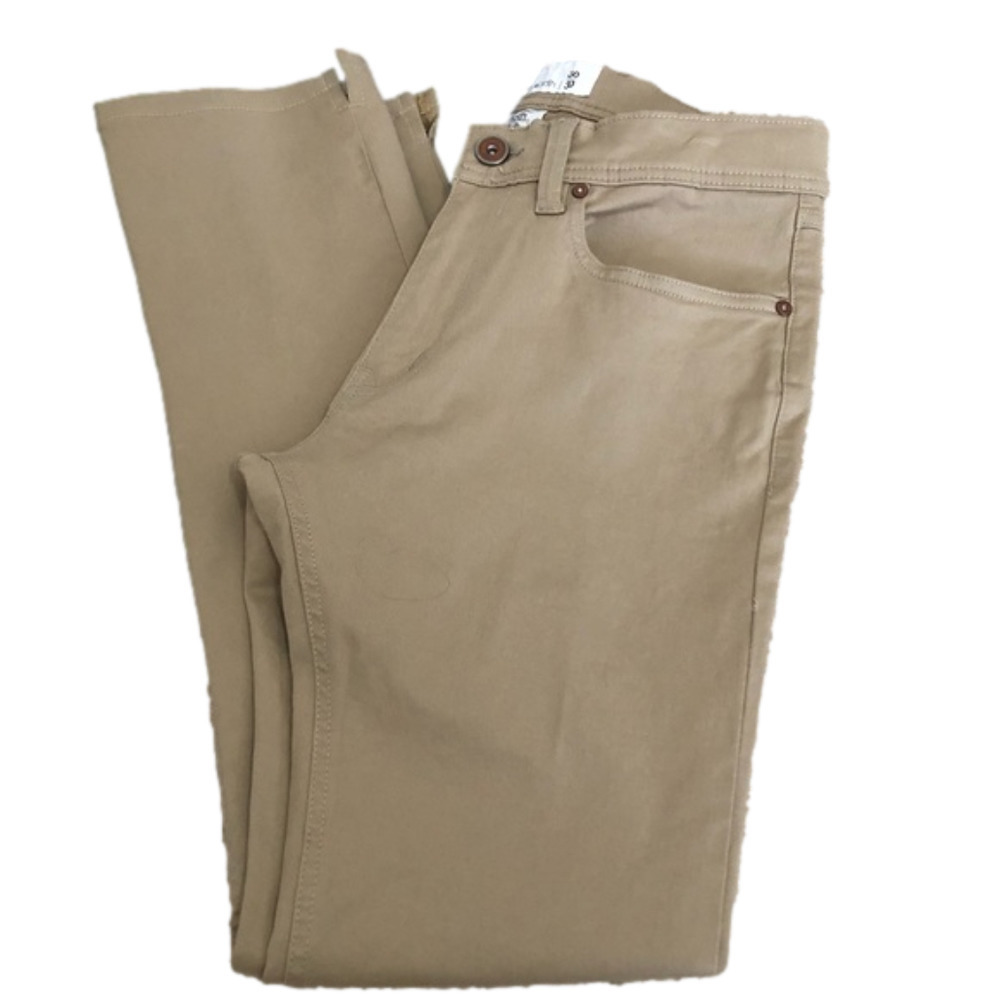 Paper Denim & Cloth Stretch Jean Pants